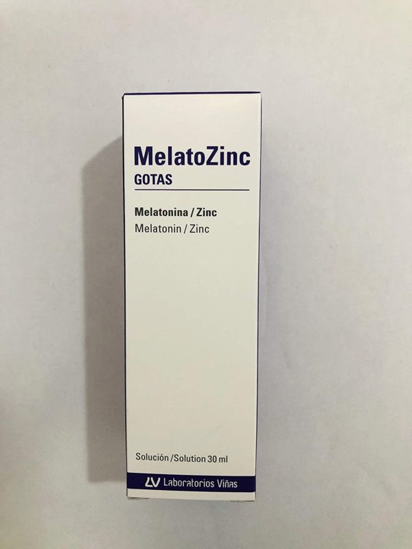 melatozinc-1