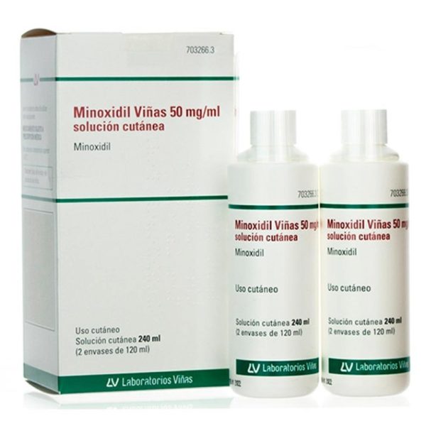 minoxidil