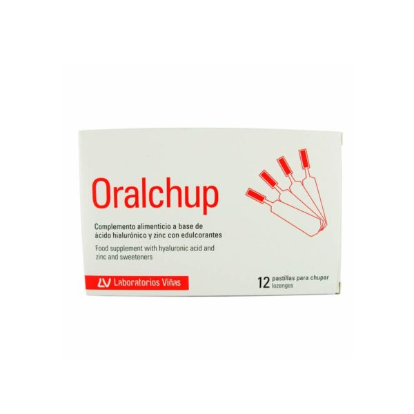 oralchup